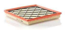 MANN-FILTER Oro filtras C 27 107