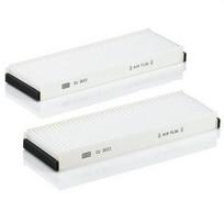 MANN-FILTER Salono filtras CU 3023-2
