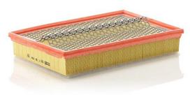MANN-FILTER Oro filtras C 32 154