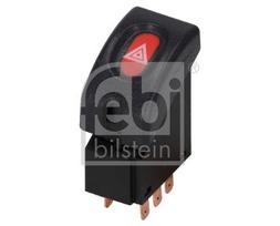 FEBI BILSTEIN Avarinio signalo jungiklis 01566