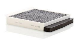 MANN-FILTER Salono filtras CUK 2855