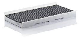 MANN-FILTER Salono filtras CUK 4054