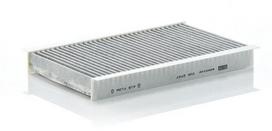 MANN-FILTER Salono filtras CUK 2747