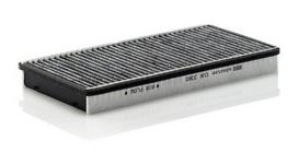 MANN-FILTER Salono filtras CUK 3360
