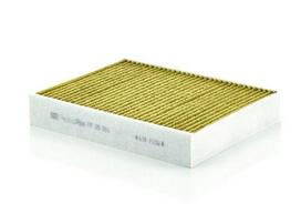 MANN-FILTER Salono filtras FP 25 001