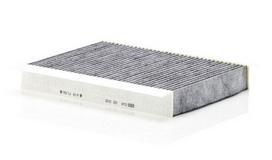 MANN-FILTER Salono filtras CUK 22 022