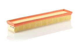 MANN-FILTER Oro filtras C 4692