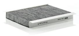 MANN-FILTER Salono filtras CUK 2680