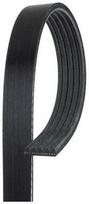 GATES Juostinis diržas 5PK705SF