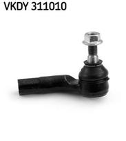 SKF Vairo traukės antgalis VKDY 311010