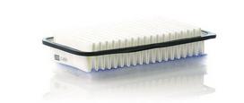 MANN-FILTER Oro filtras C 2620