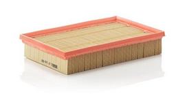 MANN-FILTER Oro filtras C 27 105