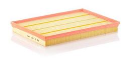 MANN-FILTER Oro filtras C 36 145