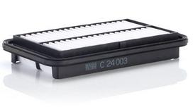 MANN-FILTER Oro filtras C 24 003