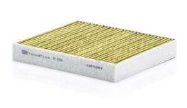 MANN-FILTER Salono filtras FP 2559