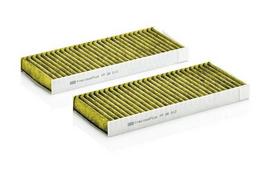 MANN-FILTER Salono filtras FP 26 013-2