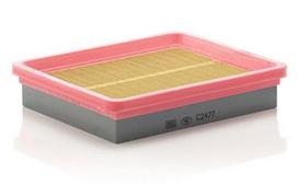 MANN-FILTER Oro filtras C 2477