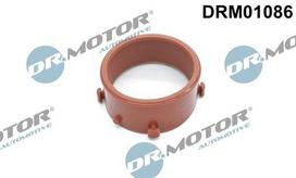 Dr.Motor Automotive Tarpiklis, turbinos oro žarna DRM01086