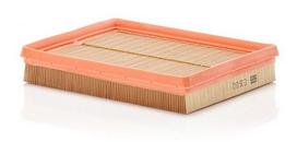 MANN-FILTER Oro filtras C 26 012