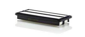 MANN-FILTER Oro filtras C 35 008