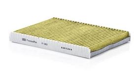 MANN-FILTER Salono filtras FP 2862