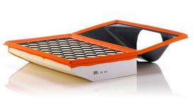 MANN-FILTER Oro filtras C 40 001