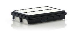 MANN-FILTER Oro filtras C 27 017