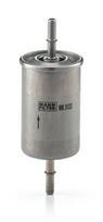 MANN-FILTER Kuro filtras WK 512/2