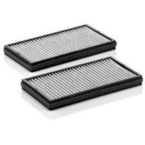MANN-FILTER Salono filtras CUK 3124-2