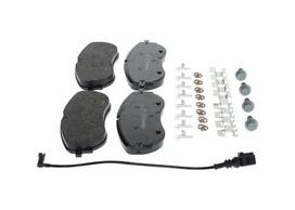BOSCH Stabdžių trinkelės 0 986 460 178