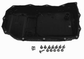 ZF Detalių k-tas, automatinės pavaros alyvos keitimas 1104.298.050