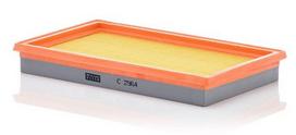 MANN-FILTER Oro filtras C 2964