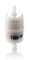 MANN-FILTER Kuro filtras WK 32/6