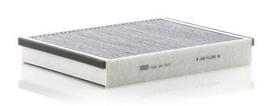 MANN-FILTER Salono filtras CUK 25 007