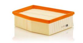 MANN-FILTER Oro filtras C 23 124