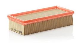 MANN-FILTER Oro filtras C 2584