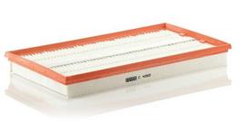 MANN-FILTER Oro filtras C 4265