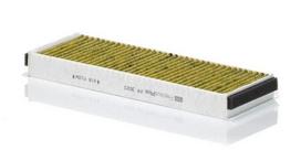 MANN-FILTER Salono filtras FP 3023-2