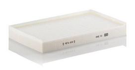 MANN-FILTER Salono filtras CU 3540