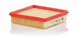 MANN-FILTER Oro filtras C 18 024