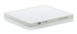 MANN-FILTER Salono filtras CU 2434