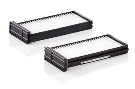 MANN-FILTER Salono filtras CU 23 000-2