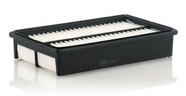 MANN-FILTER Oro filtras C 28 017