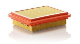 MANN-FILTER Oro filtras C 2074