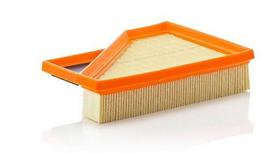 MANN-FILTER Oro filtras C 2245
