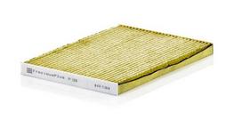 MANN-FILTER Salono filtras FP 1936