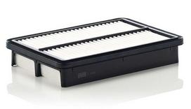 MANN-FILTER Oro filtras C 2631