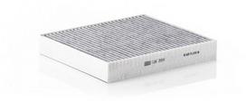 MANN-FILTER Salono filtras CUK 2559