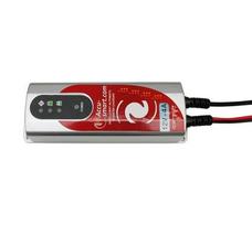 CETEOR CHARGER EXT. AUTO. BOOSTER 12/24V - 12V-4A ACCU-SMART 865124