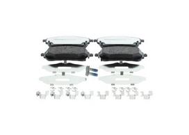 BOSCH Stabdžių trinkelės 0 986 460 149